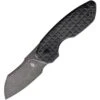 Kizer 2569C2 October Mini Linerlock Black 2 Kizer 2569C2 October Mini Linerlock Black -Blade HQ Store 319547 319552