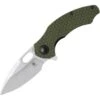 Kizer 3477C1 Mini Roach Linerlock OD