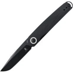 Kizer 3604C2 Squidward Linerlock Black