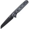 Kizer 3610C1 LP Linerlock Black -Blade HQ Store 319557 319562