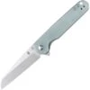 Kizer 3610C2 LP Linerlock Jade G10 -Blade HQ Store 319558 319563