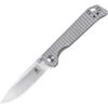 Kizer Cutlery & Knives 3458RA2 Begleiter Mini Linerlock