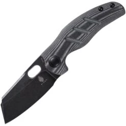 Kizer Cutlery & Knives 3488C6 Mini Sheepdog Linerlock
