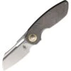 Kizer 3569A1 October Framelock -Blade HQ Store 321210 321215