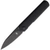 Kizer 3499A5 Feist Framelock Titanium -Blade HQ Store 322333 322338