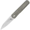 Kizer 4499C1 Fiest XL Linerlock Micarta 1 Kizer 4499C1 Fiest XL Linerlock Micarta -Blade HQ Store 323591 323596