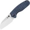 Kizer 3593SC1 Towser K Linerlock Richlite 1 Kizer 3593SC1 Towser K Linerlock Richlite -Blade HQ Store 323598 323603