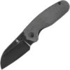 Kizer 3593SC2 Towser K Linerlock Micarta -Blade HQ Store 323599 323604