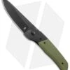 Kizer Arsenyan In-Yan Liner Lock Knife Green G-10 (3.9" Black) V4573 1 Kizer Arsenyan In-Yan Liner Lock Knife Green G-10 (3.9" Black) V4573 -Blade HQ Store Kizer Arsenyan In Yan LL Green G 10 Black BHQ 121134 jr