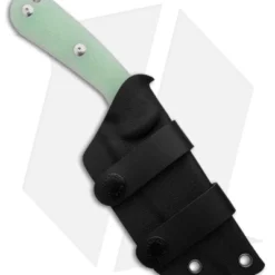 Kizer Azo Baby Fixed Blade Knife Natural G-10 (3.5" Satin) 1044C2 4 Kizer Azo Baby Fixed Blade Knife Natural G-10 (3.5" Satin) 1044C2 -Blade HQ Store Kizer Azo Baby FBK Natural G10 3in Satin BHQ 121111 td 2 2