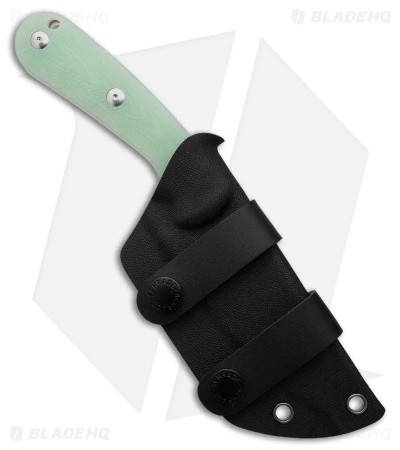 Kizer Azo Baby Fixed Blade Knife Natural G-10 (3.5" Satin) 1044C2 Kizer Azo Baby Fixed Blade Knife Natural G-10 (3.5" Satin) 1044C2 -Blade HQ Store Kizer Azo Baby FBK Natural G10 3in Satin BHQ 121111 td 2 2