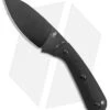 Kizer Azo Baby Fixed Blade Knife Black G-10 (3.5" Black) 1044C1 -Blade HQ Store Kizer Azo Baby Fixed Blade Black G 10 Black BHQ 134893 jr