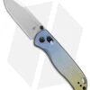 Kizer Azo Drop Bear Clutch Lock Knife Titanium (3" Stonewash) Ki3619A3 -Blade HQ Store Kizer Azo Drop Bear Clutch Lock Knife Titanium 3in SW BHQ 180472 td