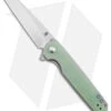 Kizer Azo LP Liner Lock Knife Jade G-10 (3.50" Satin) V3610C2 1 Kizer Azo LP Liner Lock Knife Jade G-10 (3.50" Satin) V3610C2 -Blade HQ Store Kizer Azo LP LL Knife Jade G10 3in Satin BHQ 145861 td