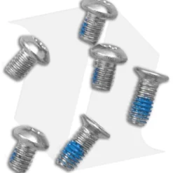 Kizer Azo LP Liner Lock Knife Jade G-10 (3.50" Satin) V3610C2 5 Kizer Azo LP Liner Lock Knife Jade G-10 (3.50" Satin) V3610C2 -Blade HQ Store Kizer Azo LP LL Knife Jade G10 3in Satin BHQ 145861 td screws