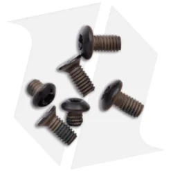 Kizer Azo Towser S Liner Lock Knife Black Micarta (3" Black Stonewash) -Blade HQ Store Kizer Azo Towser S LL Black Micarta Black BHQ 176953 jr hw