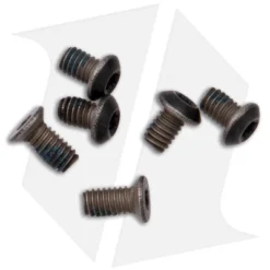 Kizer Azo Vanguard Begleiter Mini Frame Lock Knife Titanium (3" Black) 5 Kizer Azo Vanguard Begleiter Mini Frame Lock Knife Titanium (3" Black) -Blade HQ Store Kizer Azo Vanguard Begleiter Mini FL Ti Black SW BHQ 179145 jr hw