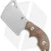 Kizer Butcher Fixed Blade Knife Micarta (2.42" Stonewash) 1039C2 2 Kizer Butcher Fixed Blade Knife Micarta (2.42" Stonewash) 1039C2 -Blade HQ Store Kizer Butcher Micarta SW 1039 BHQ 106942 jr