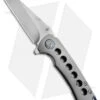 Kizer CK Critical Flipper Frame Lock Knife (3.6" Stonewash) Ki4508 1 Kizer CK Critical Flipper Frame Lock Knife (3.6" Stonewash) Ki4508 -Blade HQ Store Kizer CK Critical Flipper FL SW Ki4508 BHQ 71898 jr