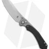 Kizer Clairvoyant Button Lock Knife Titanium/Carbon Fiber (3.75" SW) Ki4626A1 -Blade HQ Store Kizer Clairvoyant Button Lock Knife Titanium Carbon Fiber 3in SW BHQ 180474 td