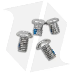 Kizer Cormorant Button Lock Knife Titanium (3.15" Satin 20CV) Ki4562A4 5 Kizer Cormorant Button Lock Knife Titanium (3.15" Satin 20CV) Ki4562A4 -Blade HQ Store Kizer Cormorant Button Lock Ti Texture Satin BHQ 145761 jr hw