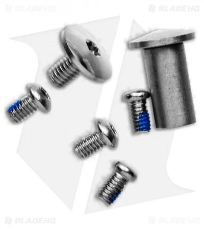 Kizer Cormorant Plunge Lock Knife Black/White Lines G-10 (3.25" Satin) Ki4562A2 Kizer Cormorant Plunge Lock Knife Black/White Lines G-10 (3.25" Satin) Ki4562A2 -Blade HQ Store Kizer Cormorant Ki4562A2 BHQ 137139 td screws