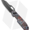 Kizer Cormorant Plunge Lock Knife Blue/Black FatCarbon (3.15" Black ELMAX) 2 Kizer Cormorant Plunge Lock Knife Blue/Black FatCarbon (3.15" Black ELMAX) -Blade HQ Store Kizer Cormorant Plunge Lock Blue Red White Fat Carbon Black SW BHQ 175936 jr