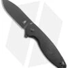 Kizer Cozy Liner Lock Knife Black G-10 (3.15" Black) V3613C1 2 Kizer Cozy Liner Lock Knife Black G-10 (3.15" Black) V3613C1 -Blade HQ Store Kizer Cozy LL Black G 10 Black BHQ 156319 jr