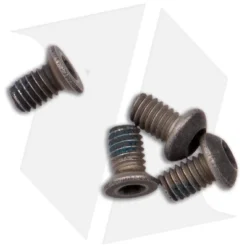 Kizer Lundquist Feist XL Front Flipper Knife Purple Fat Carbon (3.3" Stonewash) -Blade HQ Store Kizer Cutlery Fiest XL Fat Carbon Purple Black SW BHQ 178289 jr hw