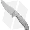 Kizer Diskin Toro Frame Lock Knife Titanium (3.8" Stonewash) Ki4503 1 Kizer Diskin Toro Frame Lock Knife Titanium (3.8" Stonewash) Ki4503 -Blade HQ Store Kizer Diskin Toro ti sw BHQ 52093 er