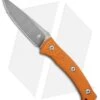 Kizer Hennicke Sealion Fixed Blade Orange G-10 (3.6" Gray) Ki1027A2 2 Kizer Hennicke Sealion Fixed Blade Orange G-10 (3.6" Gray) Ki1027A2 -Blade HQ Store Kizer Hennicke Sealion Orange G 10 Gray Ki1027A2 BHQ 71478 jr