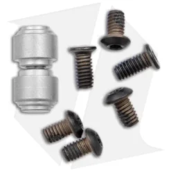 Kizer Azo Hic-cup Button Lock Knife Green Micarta (3.1" Satin) V3606C1 -Blade HQ Store Kizer Hic cup Button Lock Green Micarta Satin BHQ 145759 jr hw