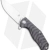 Kizer Kesmec Frame Lock Knife Flamed Titanium (3.5" Satin) Ki4461A1 1 Kizer Kesmec Frame Lock Knife Flamed Titanium (3.5" Satin) Ki4461A1 -Blade HQ Store Kizer Kesmec Frame Lock Knife Flamed Titanium Satin Ki4461A1 BHQ 50164 kp open