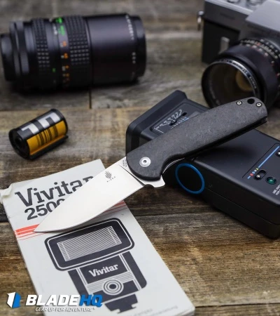 Kizer Laconico Exclusive Gemini Liner Lock Knife Shred CF (3.125" SW) Kizer Laconico Exclusive Gemini Liner Lock Knife Shred CF (3.125" SW) -Blade HQ Store Kizer Laconico Exclusive Gemini Liner Lock Knife Marble CF SW BHQ 101712 kp camera equipment web