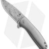 Kizer Laconico Gemini Frame Lock Knife (2.9" Vinland Damasteel) Ki2471D2 1 Kizer Laconico Gemini Frame Lock Knife (2.9" Vinland Damasteel) Ki2471D2 -Blade HQ Store Kizer Laconico Gemini Vinland Damasteel Damasteel Ki2471D2 BHQ 86609 jr