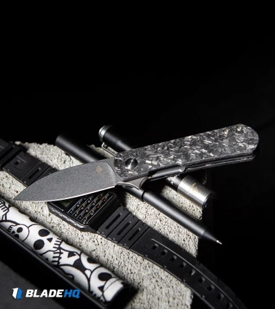 Kizer Laconico Yorkie Liner Lock Knife Shred CF (2.5" Stonewash) Exclusive Kizer Laconico Yorkie Liner Lock Knife Shred CF (2.5" Stonewash) Exclusive -Blade HQ Store Kizer Laconico Yorkie Liner Lock Knife Shred Carbon Fiber SW Exclusive BHQ 117651 kp block web
