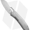 Kizer Lundquist Wanderer Frame Lock Knife Ti (3.3" Stonewash) Ki4500 2 Kizer Lundquist Wanderer Frame Lock Knife Ti (3.3" Stonewash) Ki4500 -Blade HQ Store Kizer Lundquist Wanderer Ki4500 BHQ 52407 jr