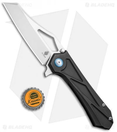 Kizer Maestro Frame Lock Flipper Knife Titanium (3.6" Satin) Ki4529 Kizer Maestro Frame Lock Flipper Knife Titanium (3.6" Satin) Ki4529 -Blade HQ Store Kizer Maestro Frame Lock Flipper Knife Titanium Satin Ki4529 BHQ 94099 kp bottlecap jr
