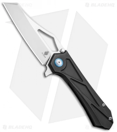 Kizer Maestro Frame Lock Flipper Knife Titanium (3.6" Satin) Ki4529 Kizer Maestro Frame Lock Flipper Knife Titanium (3.6" Satin) Ki4529 -Blade HQ Store Kizer Maestro Frame Lock Flipper Knife Titanium Satin Ki4529 BHQ 94099 kp jr
