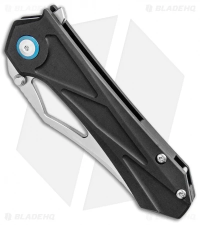 Kizer Maestro Frame Lock Flipper Knife Titanium (3.6" Satin) Ki4529 Kizer Maestro Frame Lock Flipper Knife Titanium (3.6" Satin) Ki4529 -Blade HQ Store Kizer Maestro Frame Lock Flipper Knife Titanium Satin Ki4529 BHQ 94099 kp spine jr