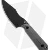 Kizer Maverick Customs Harpoon Fixed Blade Knife Black Micarta (3.75" Black) 10V 2 Kizer Maverick Customs Harpoon Fixed Blade Knife Black Micarta (3.75" Black) 10V -Blade HQ Store Kizer Maverick Customs Harpoon FBK Black Micarta 3in Black BHQ 180908 td