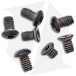 Kizer Degnan Mini Roach Liner Lock Knife Black G-10 (3" Black SW) V3477C2 -Blade HQ Store Kizer Mini Roach Degnan Black G 10 Black SW BHQ 144093 jr hw