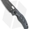 Kizer Mini Sheepdog C01C Liner Lock Black Linen Micarta (2.6" Black SW) V3488C5 1 Kizer Mini Sheepdog C01C Liner Lock Black Linen Micarta (2.6" Black SW) V3488C5 -Blade HQ Store Kizer Mini Sheepdog C01C FL Black Micarta Black BHQ 121153 jr