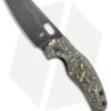 Kizer Mini Sheepdog C01C Liner Lock Black/Yellow FatCarbon (2.6" Black 20CV) -Blade HQ Store Kizer Mini Sheepdog C01C LL Black Yellow FatCarbon Black SW BHQ 175939 jr