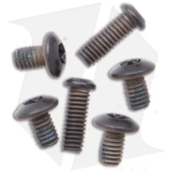 Kizer Mini Sheepdog C01C Liner Lock Knife Raffir (2.6" Satin) Ki3488A6 5 Kizer Mini Sheepdog C01C Liner Lock Knife Raffir (2.6" Satin) Ki3488A6 -Blade HQ Store Kizer Mini Sheepdog C01C LL Raffir Satin BHQ 174682 jr hw