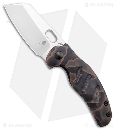Kizer Mini Sheepdog C01C Liner Lock Knife Raffir (2.6" Satin) Ki3488A6 Kizer Mini Sheepdog C01C Liner Lock Knife Raffir (2.6" Satin) Ki3488A6 -Blade HQ Store Kizer Mini Sheepdog C01C LL Raffir Satin BHQ 174682 jr