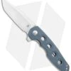 Kizer Nalu Boersma Z-82 Tanto Frame Lock Knife Gray G-10 (3.5" Satin) V4568 2 Kizer Nalu Boersma Z-82 Tanto Frame Lock Knife Gray G-10 (3.5" Satin) V4568 -Blade HQ Store Kizer Nalu Boersma Z 82 FL Gray G 10 Satin BHQ 121121 jr