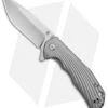 Kizer Ning Shoal Frame Lock Knife 3D Titanium (3" Stonewash) Ki3469S2 2 Kizer Ning Shoal Frame Lock Knife 3D Titanium (3" Stonewash) Ki3469S2 -Blade HQ Store Kizer Ning Shoal FL SW Ti SW Ki3469S2 BHQ 52258 jr
