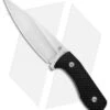 Kizer Pinkerton Lancer Fixed Blade Knife Black G-10 (4.75" Satin) 1028 1 Kizer Pinkerton Lancer Fixed Blade Knife Black G-10 (4.75" Satin) 1028 -Blade HQ Store Kizer Pinkerton Lancer Blk G 10 Stn 1028 BHQ 80395 jr