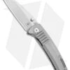 Kizer Shard Frame Lock Knife Titanium (2.25" Stonewash) Ki2531 2 Kizer Shard Frame Lock Knife Titanium (2.25" Stonewash) Ki2531 -Blade HQ Store Kizer Shard FL Ti SW Ki2531 BHQ 107576 jr